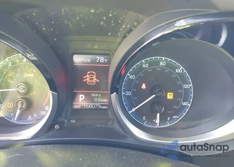 2015 Toyota Corolla S from USA, damaged, VIN 2T1BURHE4FC309115